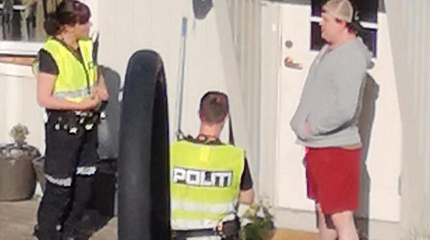 Norveç'teki korkunç oklu saldırıdan çarpıcı detaylar