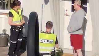 Norveç'teki korkunç oklu saldırıdan çarpıcı detaylar