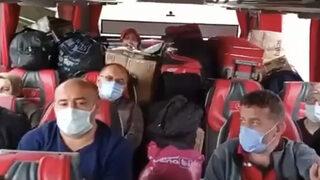 Fındık ve kestane için canlarını tehlikeye attılar