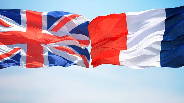 Fransa'dan İngiltere'ye 'balıkçı' tehdidi