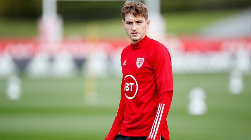 Gallerli milli futbolcu David Brooks kanser olduğunu açıkladı