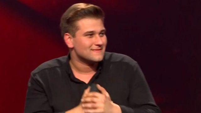 O Ses Türkiye Mert Yenihayat kimdir, kaç yaşında ve nereli? İşte Mert Yenihayat'ın Instagram'ı...