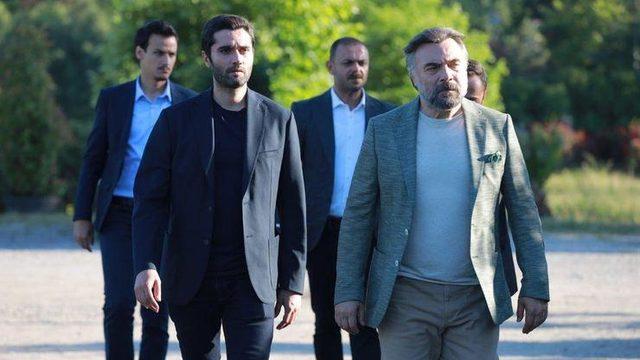 EDHO ne zaman başlıyor? Eşkıya Dünyaya Hükümdar Olmaz yeni sezon ne zaman başlayacak?