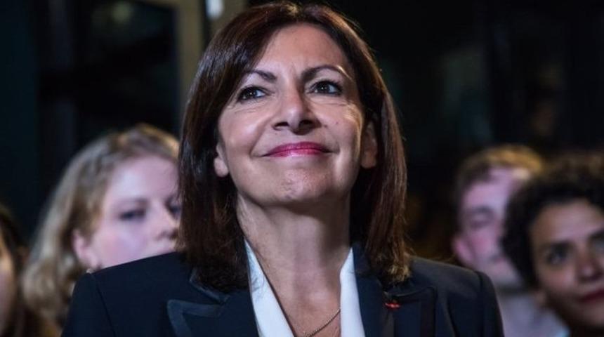 Anne Hidalgo: Paris Belediye Başkanı, Fransa'da Sosyalist Parti'nin cumhurbaşkanı adayı oldu