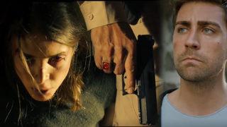 Teşkilat 18. yeni bölüm 2. fragmanında MİT ajanı Zehra'dan tüyleri diken diken eden sözler! Mesele devlet olduğunda...