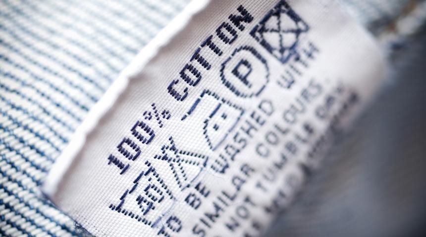 Anne ve babaların dikkatine! Bebek ve &ccedil;ocukların &ccedil;amaşırlarını yıkarken...