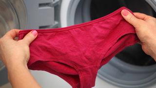 İç çamaşırınız kısa sürede çöpe gitmesin! Eğer bunlara dikkat etmezseniz...