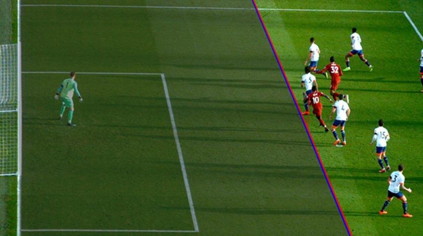 Gelecek sezon başlıyor! İşte ofsayt tespiti için yeni sistem