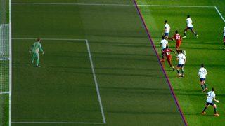 Gelecek sezon başlıyor! İşte ofsayt tespiti için yeni sistem