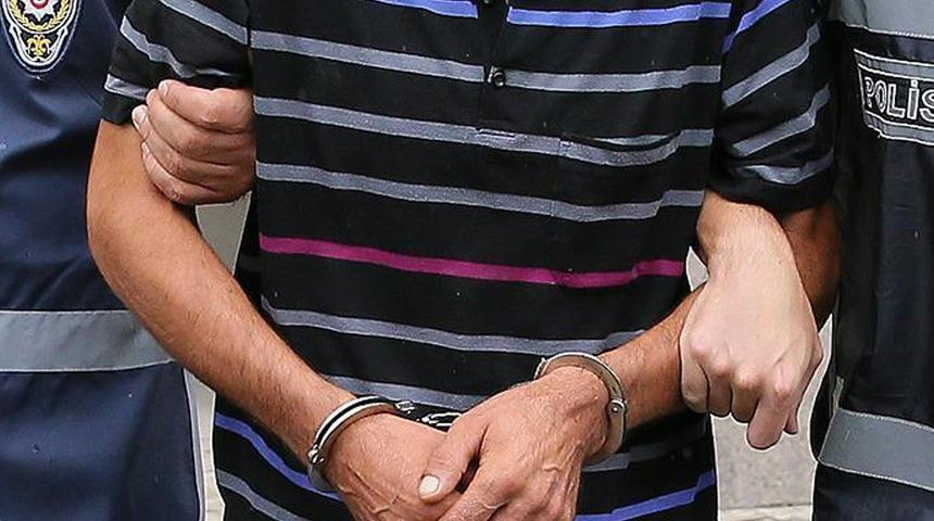 Balıkesir, İstanbul ve Düzce'de FETÖ operasyonu