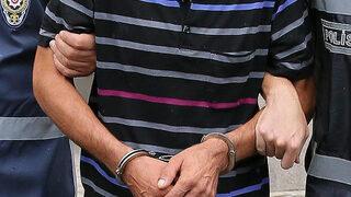 Balıkesir, İstanbul ve Düzce'de FETÖ operasyonu