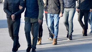 İstanbul merkezli 16 ilde DHKP-C operasyonu! Çok sayıda gözaltı