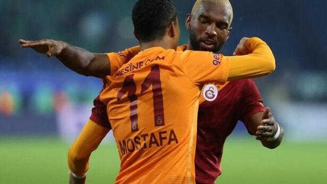 Babel'den flaş itiraf: Gittiğime pişmanım