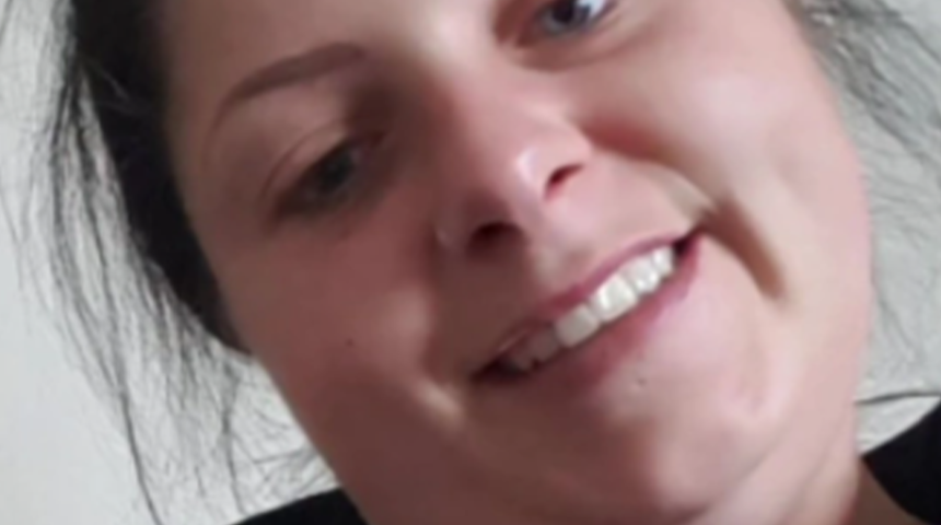 Sevgilisi terk ettikten sonra tamamen değişti! Görenler şaşkınlıklarını gizleyemedi