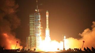 Çin, ilk Güneş gözlem uydusunu fırlattı