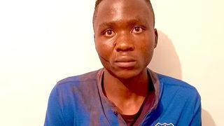 Kenya'da çocukları öldürüp kanlarını emen 'kana susamış vampir' öldürüldü