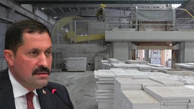 Amasya Valisi 4 bin TL'ye çalışacak eleman bulamıyorlar demişti! Sektör temsilcilerinden açıklama