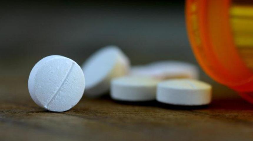 Ağrı kesici ilaçlarda risk