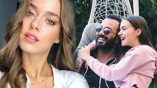 Bensu Soral'dan boşanma açıklaması: Karar veremedik