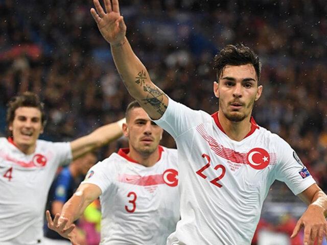 Aslan'dan Kartal'a transfer çalımı
