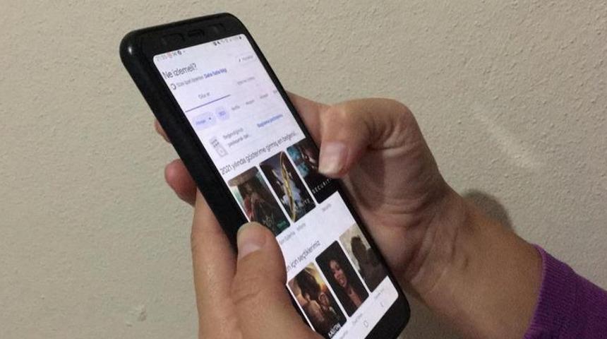 Prof. Dr. Faruk Yorulmaz: Cep telefonlarında tuvaletten 10 kat daha çok bakteri var