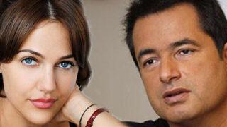 Meryem Uzerli'den Acun Ilıcalı açıklaması! Yetenek Sizsiniz Türkiye'de jüri mi olacak?