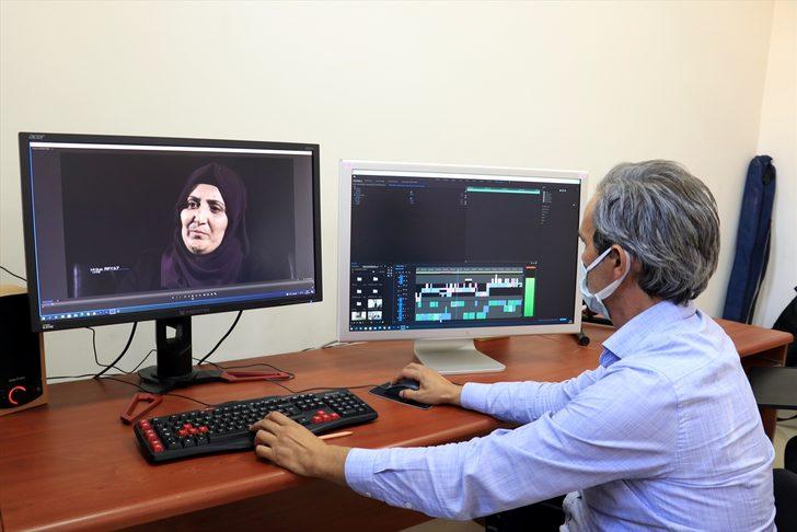 Sanatçı İbrahim Erkal'a vefasını "Ömrüm" belgeseliyle ölümsüzleştirdi G1