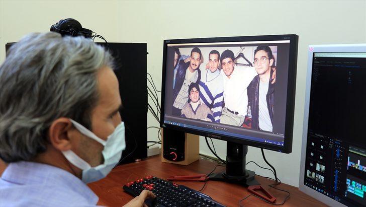 Sanatçı İbrahim Erkal'a vefasını "Ömrüm" belgeseliyle ölümsüzleştirdi G4