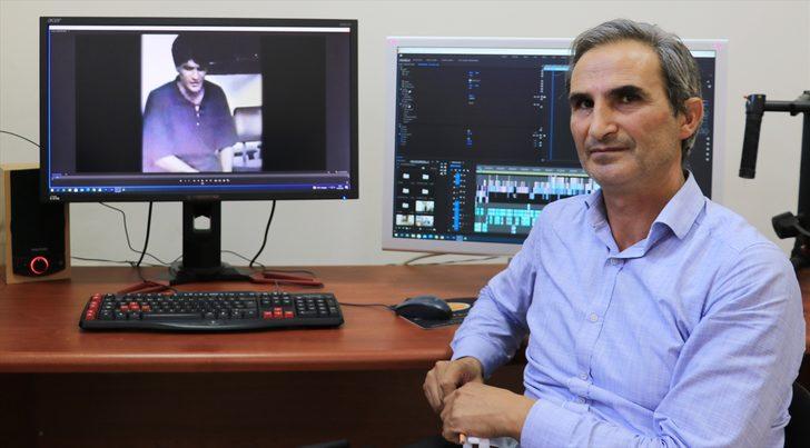 Sanatçı İbrahim Erkal'a vefasını "Ömrüm" belgeseliyle ölümsüzleştirdi G5