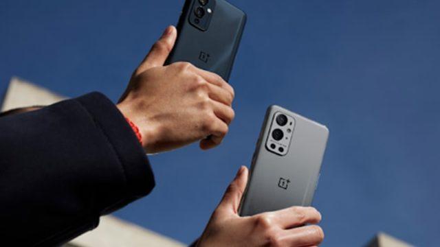 OnePlus, ABD ve Avrupa pazarlarında büyüdü