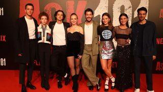 Alina Boz'un 25.800 TL'lik eteğini beğenenler için alternatifler