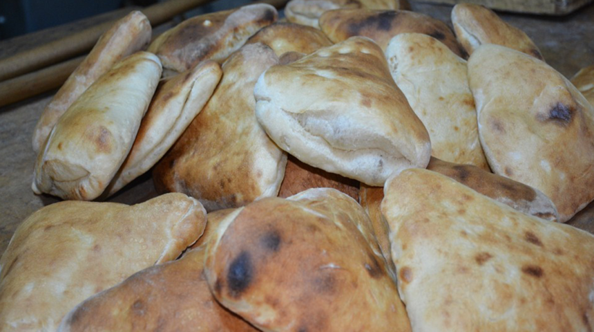 İlk coğrafi işaret alan yöresel ürün oldu! “Eldivan Yağlı Çöreği”, coğrafi işaret aldı