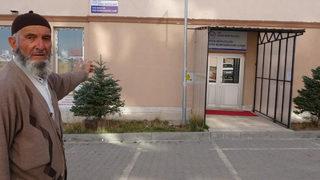 Sivas'taki minaresiz cami! 3 yıl önce yapıldı, kimse cami olduğunu anlamıyor