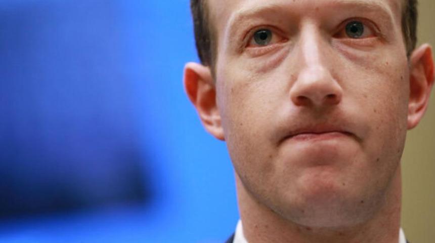 Facebook itirafları deprem etkisi yarattı