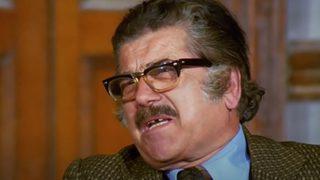 Hababam Sınıfı filminde okul müdürünü oynayan Muharrem Gürses bakın hangi oyuncunun babası çıktı!