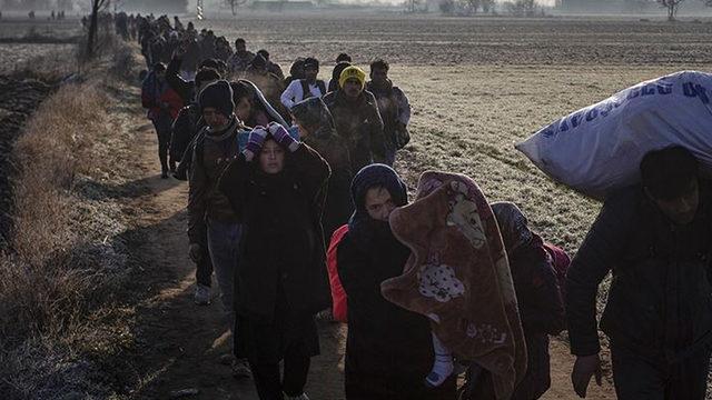 Türkiye için korkutan senaryo: 2 yıl içinde 20-30 milyon göç alabilir