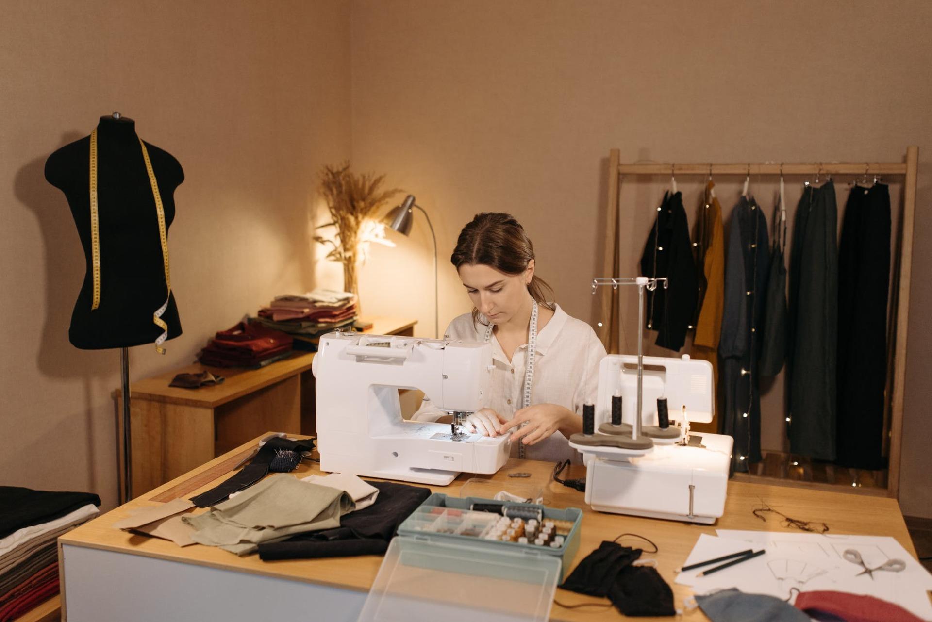 Bu yılın yükselen trendi kapitone desenli birbirinden farklı ürünler