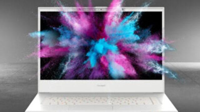 Acer'dan 3D SpatialLabs teknolojisine sahip dizüstü bilgisayar