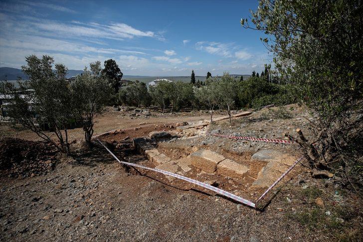 Gölyazı'daki kazılar Apollonia ad Rhyndacum Antik Kenti'nin tarihine ışık tutacak G3