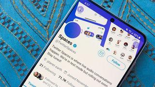 Twitter, Spaces için üç aylık hızlandırma programı başlattı  