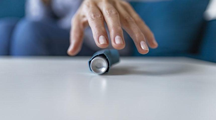 Astım nasıl anlaşılır? Belirtileri nelerdir?