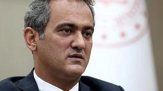 Bakan Özer, aşılanan öğretmen oranını açıkladı