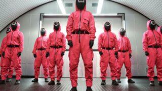 Gündemi sarsan iddia! Squid Game çalıntı mı?