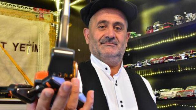 Arkadaşı hediye etti, koleksiyona başladı: Herkese tavsiye etmem bin euronun üzerinde olan var