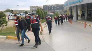 Aralarında doktorlar ve eczacılar da var! 5 yılda 600 milyon lira 