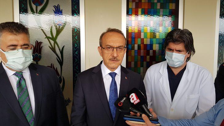 GÜNCELLEME - Kocaeli'de sürücüsü uygulamadan kaçan otomobilin sürüklediği polis yaralandı G2