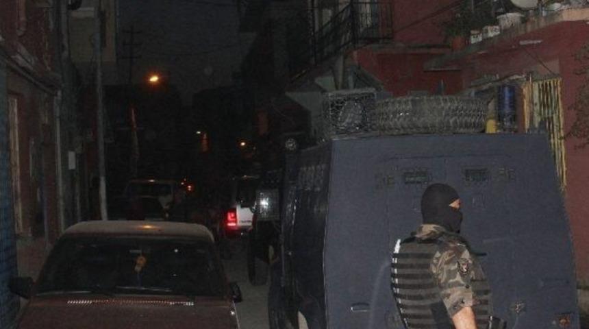 488 kilo eroin ele geçirildi