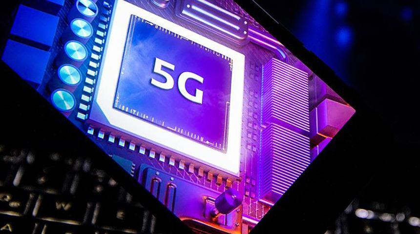 Huawei'den 5G'de yeşil enerji çağrısı