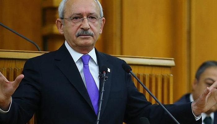 CHP lideri Kılıçdaroğlu ile Merkez Bankası Başkanı arasında görüşme