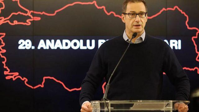 Koç Holding: 2015-2020 döneminde 11,3 milyar dolar yatırım yaptık